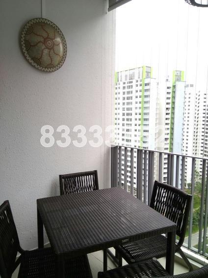 H2O Residences (D28), Condominium #160615602